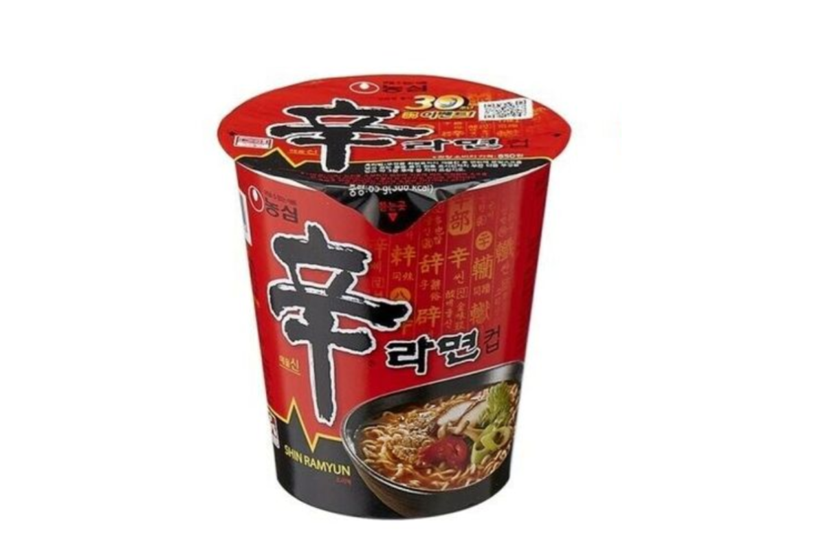Yonhap: Instant noodle exports hit new high in first 11 months of 2021 amid pandemic